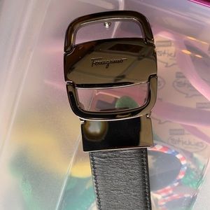 Ferragamo Belt